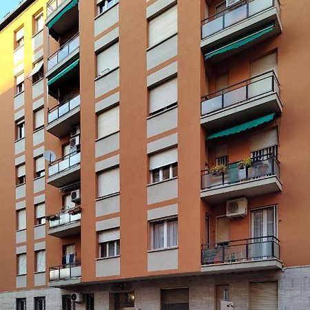 L.Ady Home Bologna Buitenkant foto