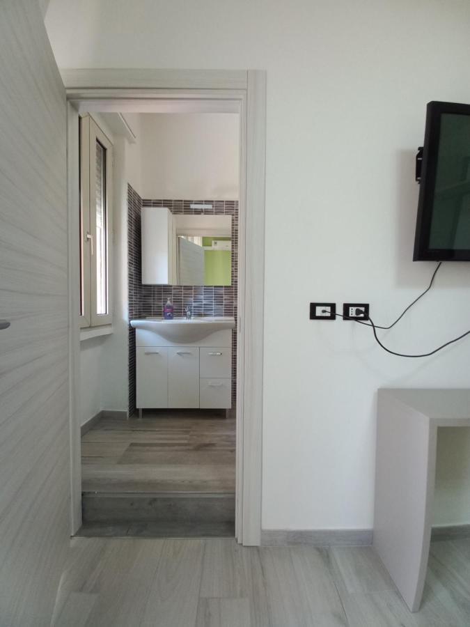 L.Ady Home Bologna Buitenkant foto