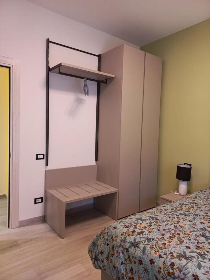 L.Ady Home Bologna Buitenkant foto